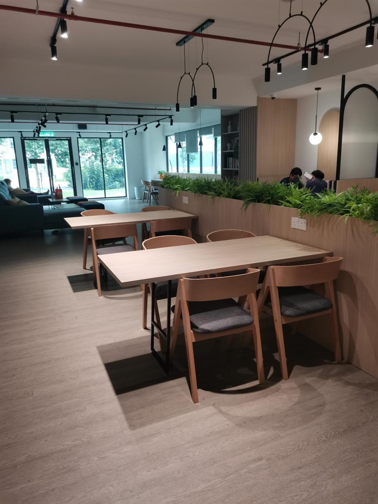 Horizon Suites By Aham Klia Sepang Hshome Exteriör bild