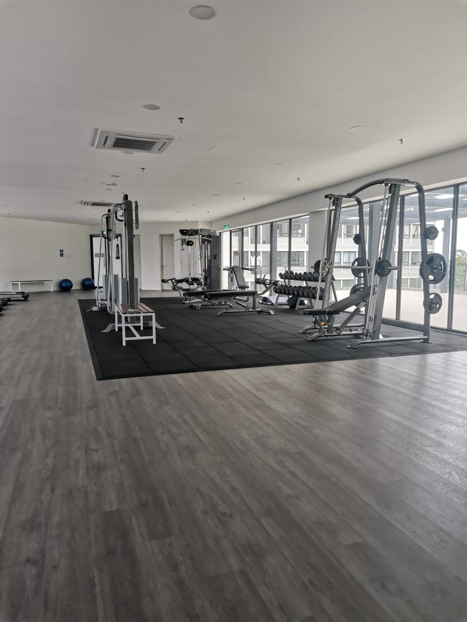 Horizon Suites By Aham Klia Sepang Hshome Exteriör bild